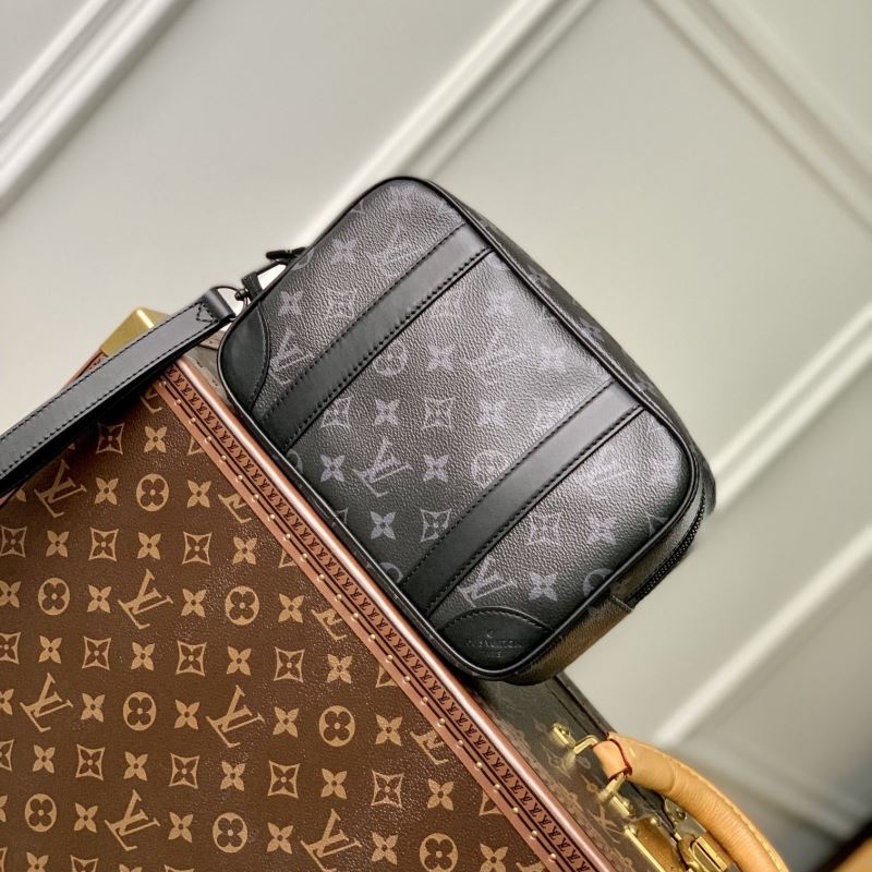 Mens LV Satchel bags